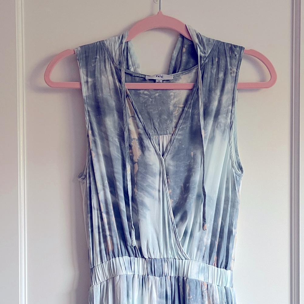 FATE Jumpsuit